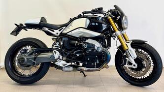 Bmw R nineT 1200 (2014 - 16)