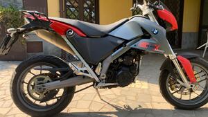 Bmw G 650 Xmoto 