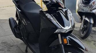 Honda SH 350 (2021 - 24)