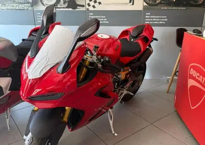 Ducati Panigale V2 S (2025 - 26) - Annuncio 9758957