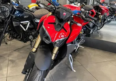 Ducati Streetfighter V2 S (2025 - 26) - Annuncio 9758959