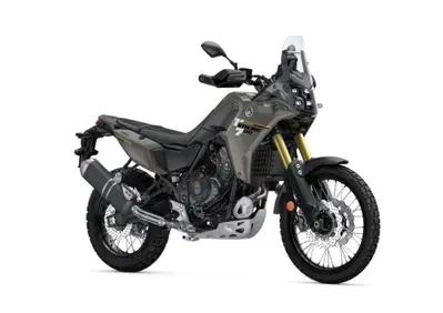 Yamaha Ténéré 700 (2025 - 26) - Annuncio 9758961
