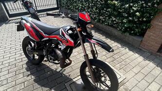 Betamotor RR 50 Motard Sport (2018 - 20) usata