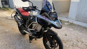 Bmw R 1250 GS Adventure (2019 - 20) 