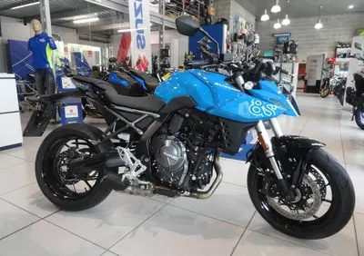 Suzuki GSX-8S (2025 - 26) - Annuncio 9494099