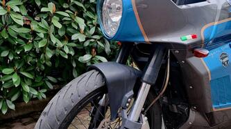 FB Mondial Sport Classic 125 (2019 - 20) usata