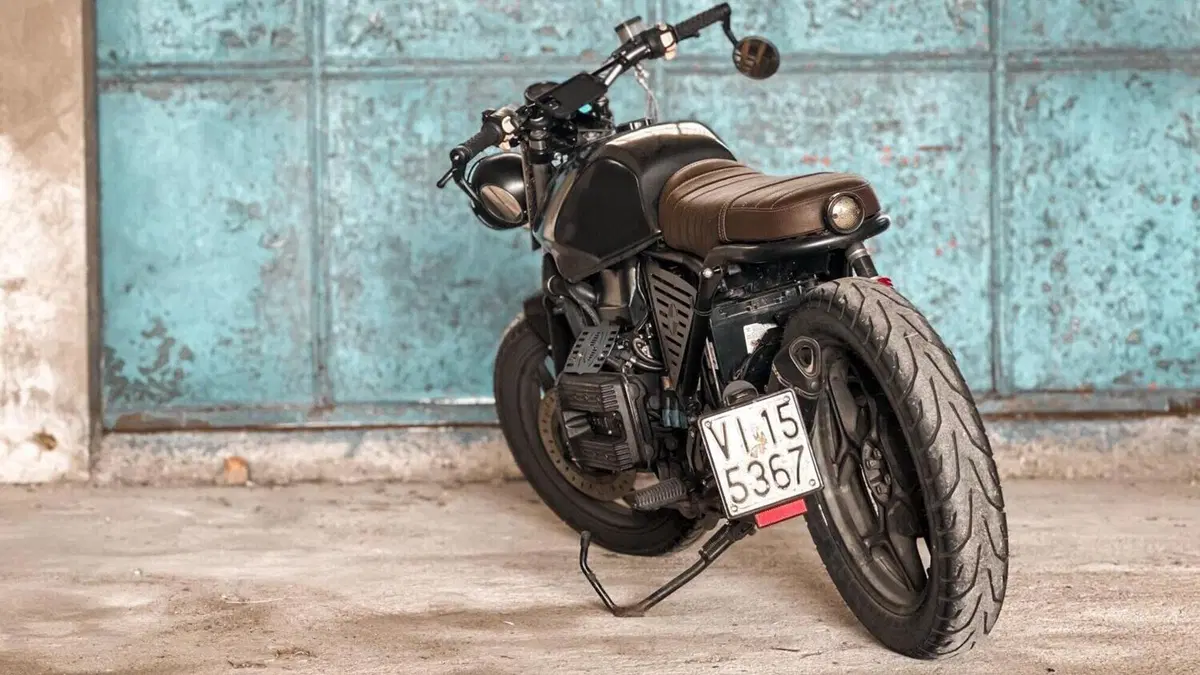 Bmw K 75 S  (3)