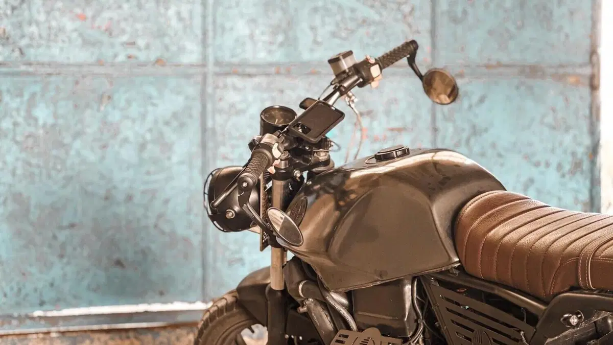Bmw K 75 S  (4)