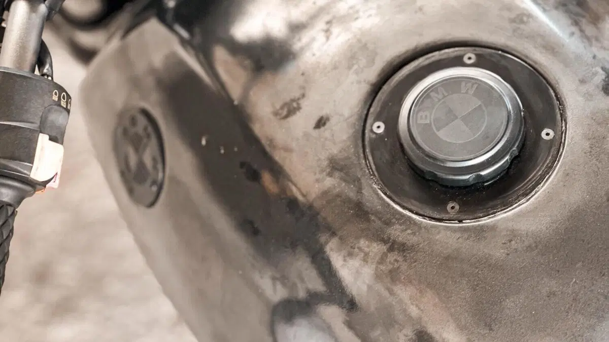 Bmw K 75 S  (6)