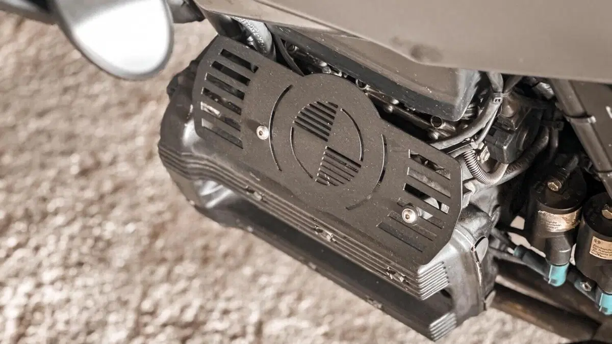 Bmw K 75 S  (8)