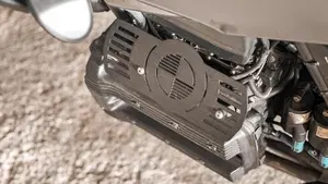 Bmw K 75 S  (8)