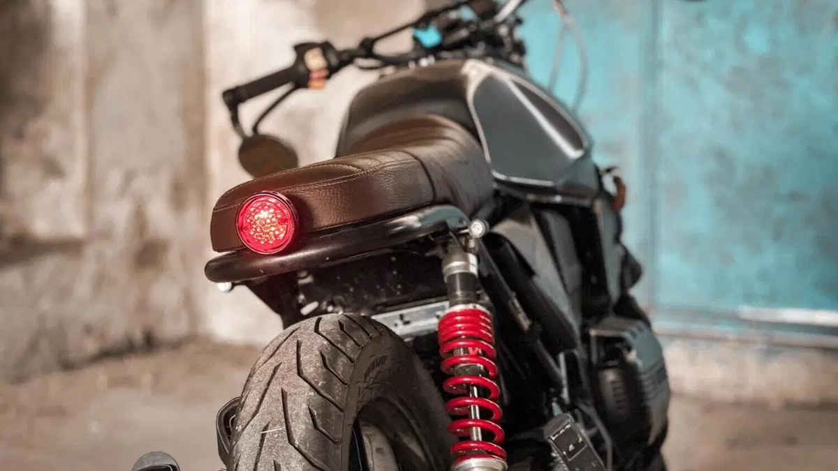 Bmw K 75 S  (10)