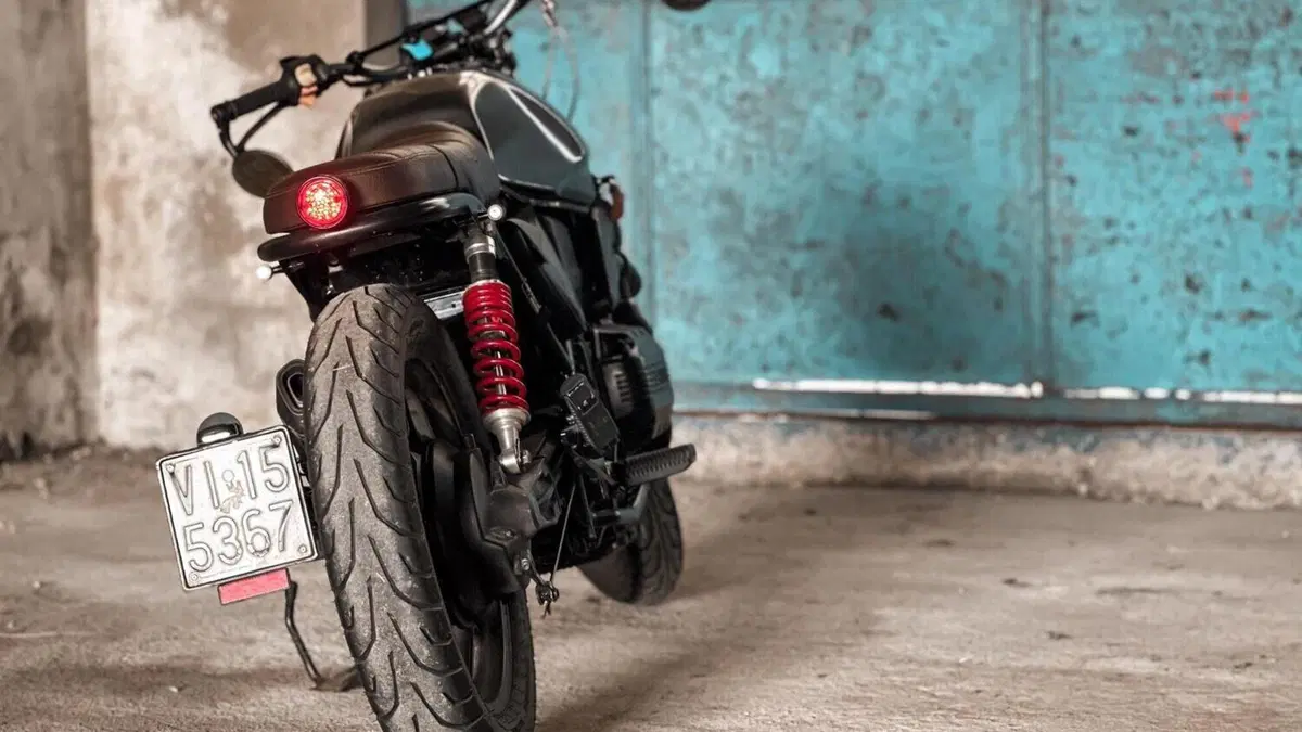 Bmw K 75 S  (11)
