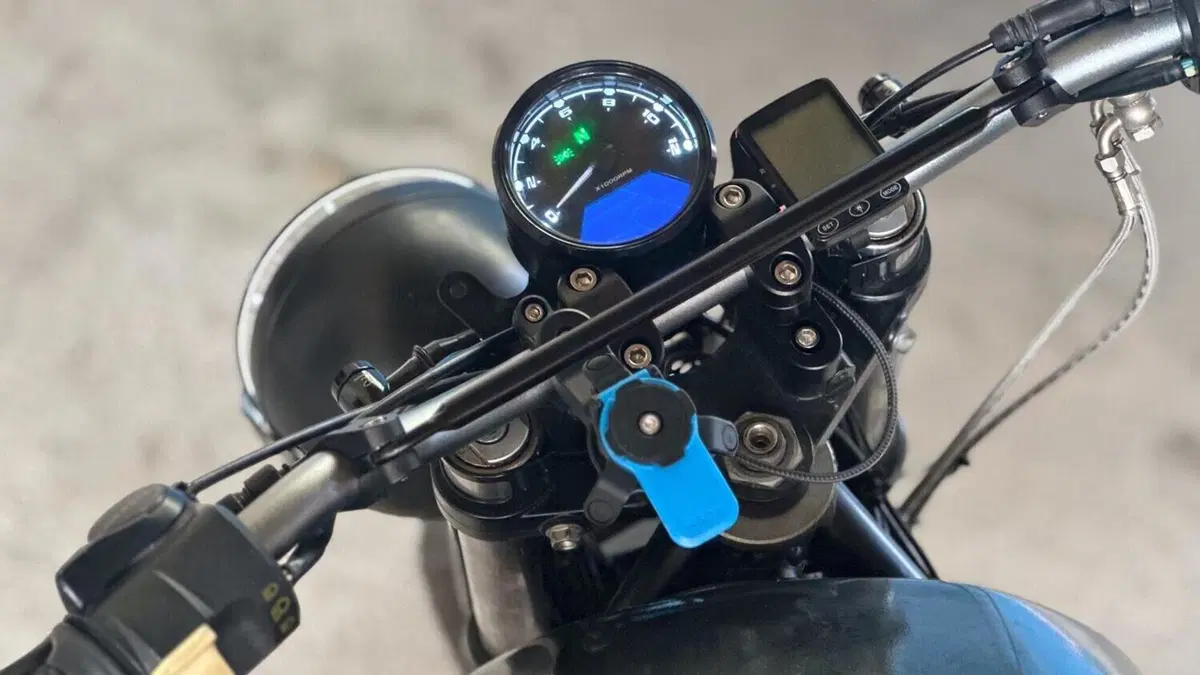 Bmw K 75 S  (12)