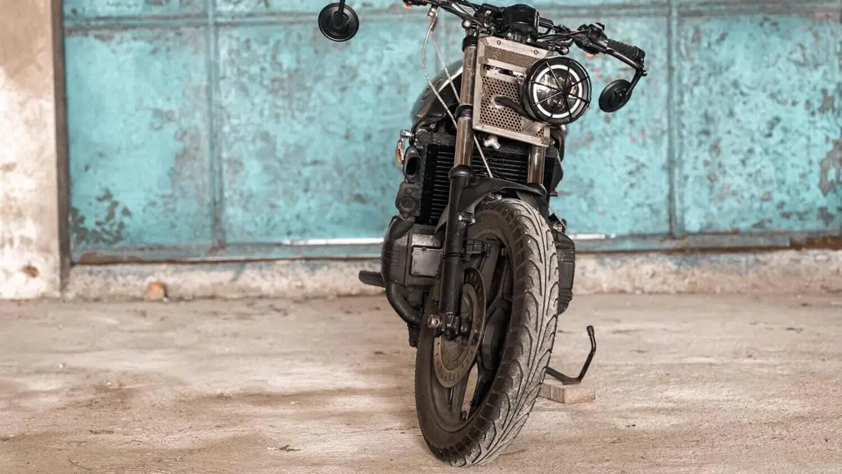 Bmw K 75 S  (14)