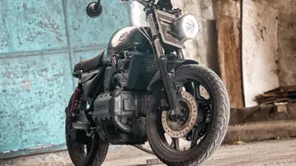 Bmw K 75 S usata