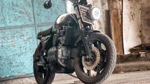 Bmw K 75 S 