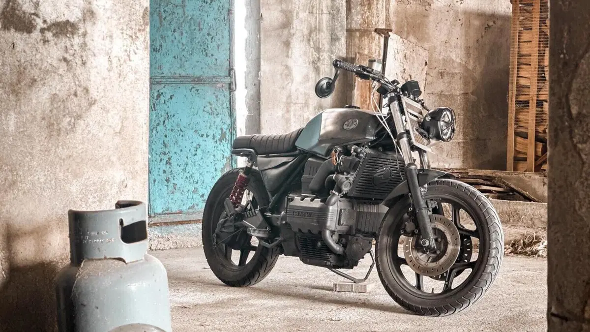 Bmw K 75 S  (15)