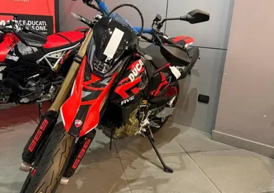 Ducati Hypermotard 698 Mono RVE (2024 - 26) - Annuncio 9758973