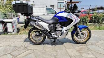 Honda Transalp XL 700 V ABS (2007 - 2013)