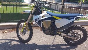 Husqvarna FE 450 (2021) 