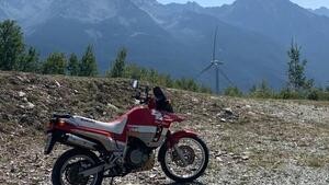 Suzuki DR Big 800 S 