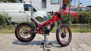 Betamotor Evo 300 2t Factory (2012 - 15) 