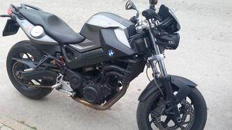 Bmw F 800 R (2009 - 11) usata