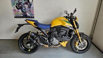 Ducati Monster 937 Senna (2024) usata