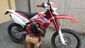 Betamotor RR 50 Enduro Racing (2015 - 18) 
