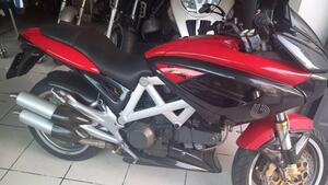 Bimota Mantra 900