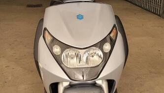 Piaggio Beverly 250 usata