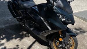 Yamaha T-Max 560 Tech Max (2022 - 24) 