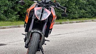 KTM 1290 Super Duke R (2019) usata
