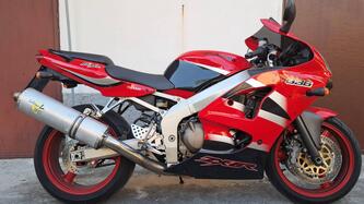 Kawasaki Ninja 636 ZX-6R (2002 - 03) usata