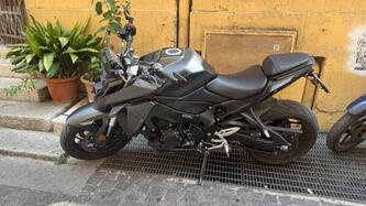 Suzuki GSX S 950 GP (2022)