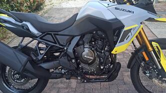 Suzuki V-Strom 800DE (2023 - 24) usata