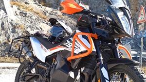 KTM 790 Adventure (2019 - 20) 
