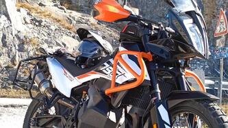 KTM 790 Adventure (2019 - 20)