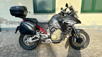 Ducati Multistrada V4 S (2021 - 24)