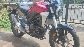 Honda CB 300 R (2020 - 21) usata