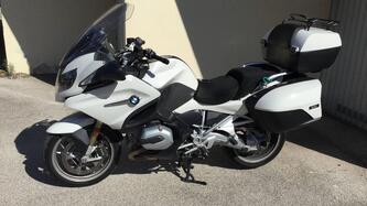 Bmw R 1200 RT (2017 - 18) usata