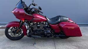 Harley-Davidson 114 Road Glide Special (2019 - 20) - FLTRXS 