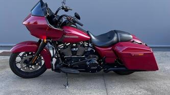 Harley-Davidson 114 Road Glide Special (2019 - 20) - FLTRXS usata
