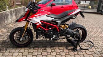 Ducati Hypermotard 939 SP (2016 - 18) usata