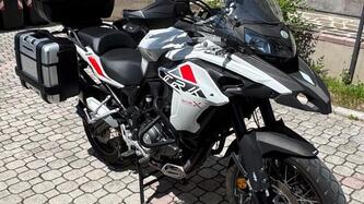 Benelli TRK 502X (2018 - 20) usata