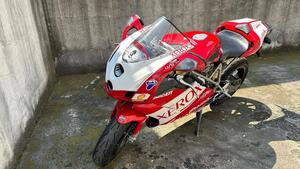 Ducati 999 (2002 - 04) 