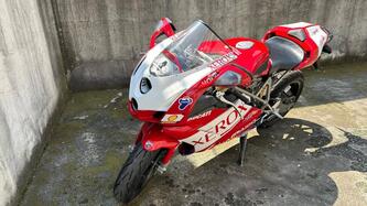 Ducati 999 (2002 - 04)