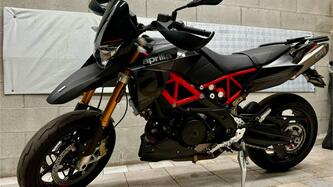 Aprilia Dorsoduro 900 (2017 - 20)