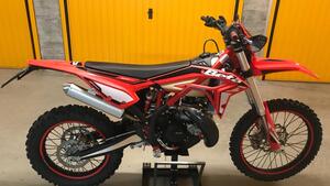 Betamotor Xtrainer 300 2T (2023) 